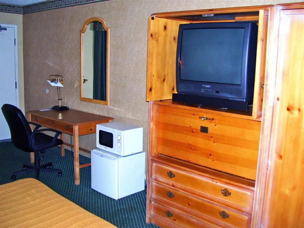 Motel 6-Frederick, Md - Fort Detrick Quarto foto